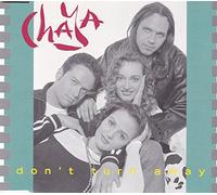Don't Turn Away [Import]