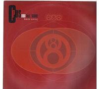 Don't Turn Away (Kay CEE Remix, Feat. Taome) [Import]