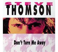 Don't Turn me Away [Import]