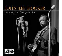 John Lee Hooker - Don't Turn Me from Your Door (BF24 EX) [Vinyl] [Import]