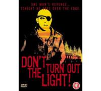 Don't Turn Out the Light [Import anglais]