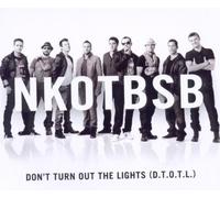 Don't Turn Out The Lights by Nkotbsb
