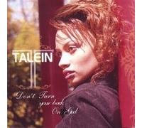 Don't Turn Your Back On God