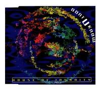 Don't u Know (INCL. 3 Versions, 1995) [Import]