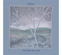 Jeanines - Don't Wait For A Sign [Vinyl] Blue, Colored Vinyl, Digital Download
