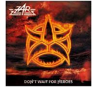 Don't Wait For Heroes