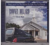 Dont Wait for The Hearse Take You to Church