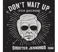 Don't Wait Up [10 Inch Analog]