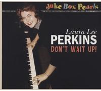 Don'T Wait Up -Digi-