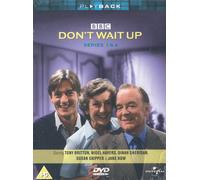 Don't Wait Up-Series 1 and 2 [Import]