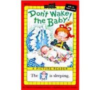 Don't Wake the Baby!, All Aboard Reading. Picture Reader Wendy Cheyette Lewison (Auteur)