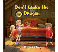 Don't Wake the Dragon