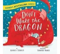 Don't Wake The Dragon