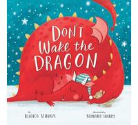 Don't Wake the Dragon