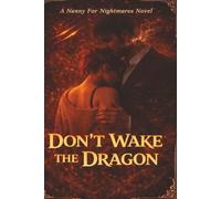 Don't Wake the Dragon: A Cozy Paranormal Single Dad Romance