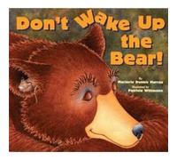Don't Wake Up the Bear!