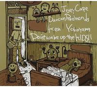 Don't Wake Up the Kids! [Import allemand]