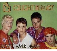 Don't Walk Away