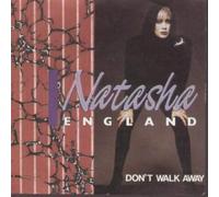 DON'T WALK AWAY 7" (45) UK TOWERBELL 1985 B/W YOUNG GIRL (TOW69) PIC SLEEVE