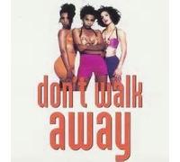 Don't Walk Away [CASSETTE]