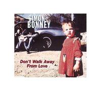 Don't Walk Away From Love & 3