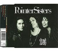 Don't Walk Away (INCL. 2 Versions, 1993) [Import]