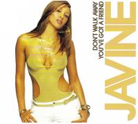 Don't Walk Away - You've Got A Friend