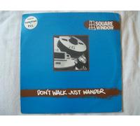 Don't Walk Just Wanda [12 inch] [Import]