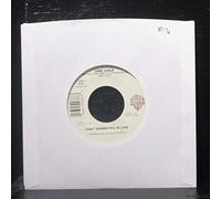 Don't Wanna Fall In Love [Vinyl Single 7'']