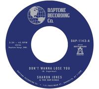 Don'T Wanna Lose You + Don'T Give a Friend a Number – Integral