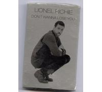 Don't Wanna Lose You [Import]