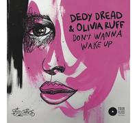 Don't Wanna Wake Up-The Rebel Remix