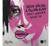 Don't Wanna Wake Up-The Rebel Remix