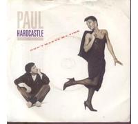 DON'T WASTE MY TIME 7" (45) UK CHRYSALIS 1985 (PAUL1) PIC SLEEVE