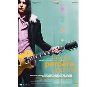 Don't Waste Your Time, Johnny! ( Lascia perdere, Johnny! ) [ Origine Italienne, Sans Langue Francaise ]