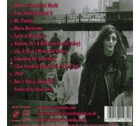 Don't Worry About Me by Joey Ramone [Audio CD] NEUF