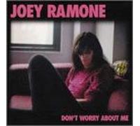 Don't Worry About Me [Import]