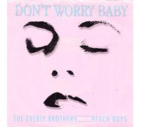 Don't Worry Baby/Help Me Rhonda (& Beach Boys) [Import]