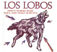 Don't Worry Baby/Will The Wolf Survive [Import]