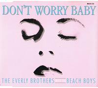 Don't Worry Baby (with The Beach Boys) [Import]