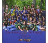 Don't Worry Be Happy