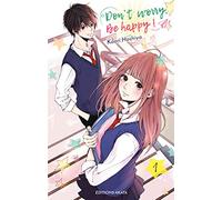 Dont worry, Be happy ! - tome 1 (01)