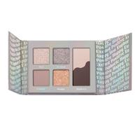 Don't Worry, Be... Mini Eyeshadow Palette Fards À Paupières - Essence - Palette D'ombres À Paupières