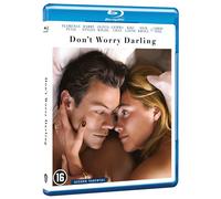 Don't Worry Darling [Blu-Ray]