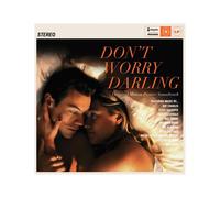 Don't Worry Darling - Cd Album
