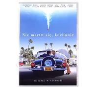Don't Worry Darling [DVD] (IMPORT) (Pas de version française)