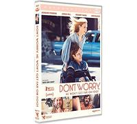 Don't Worry, He Won't Get Far on Foot – DVD – Rioba