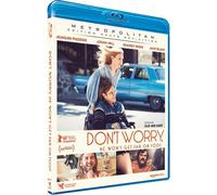 Don't Worry, He Won't Get Far on Foot Blu-ray