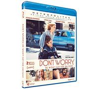 Don't Worry, He Won't Get Far on Foot – Blu-ray – Seven7