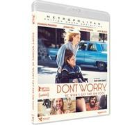 Don't Worry, He Won't Get Far on Foot Blu-ray G